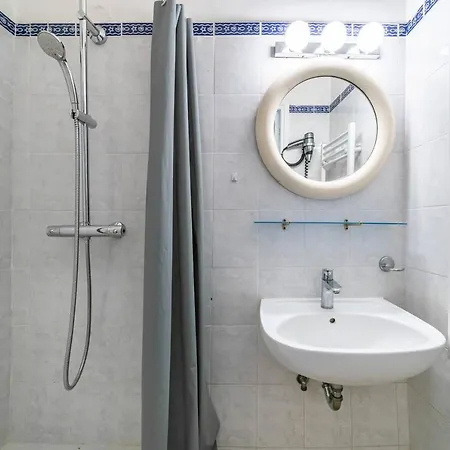 Apartmán Nice 2 Bedroom Near The Palais Des Festivals